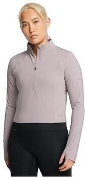 Under Armour T-Shirt Lange Mouw Ua Launch Elite