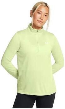 Under Armour T-Shirt Lange Mouw Ua Tech Twist