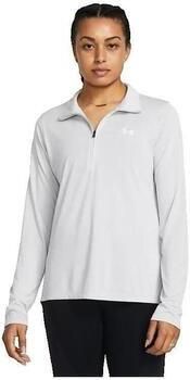 Under Armour T-Shirt Lange Mouw Ua Tech Twist