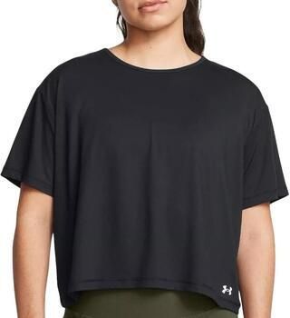 Under Armour T-shirt Korte Mouw Motion Ss - Foto 2
