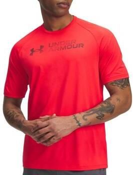 Under Armour T-shirt Reflective