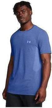 Under Armour T-shirt Ua Disparaître Sans Couture