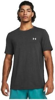 Under Armour T-shirt Ua Disparaître Sans Couture