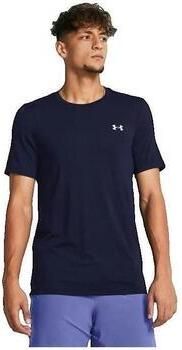 Under Armour T-shirt Ua Disparaître Sans Couture