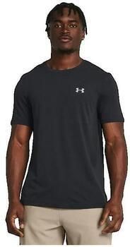 Under Armour T-shirt Ua Disparaître Sans Couture