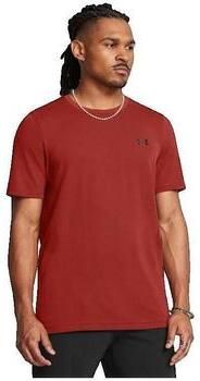 Under Armour T-shirt Ua Disparaître Sans Couture