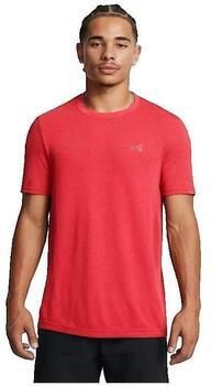 Under Armour T-shirt Ua Disparaître Sans Couture