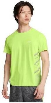Under Armour T-shirt Ua Launch Elite
