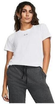 Under Armour T-shirt Korte Mouw K1212