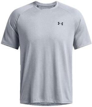 Under Armour Functioneel shirt UA TECH 2.0 SHORT SLEEVE TEE