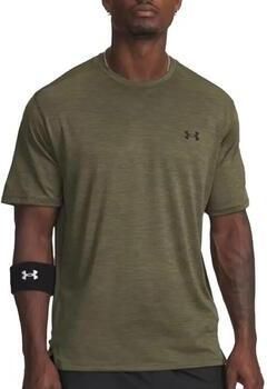 Under Armour T-shirt Korte Mouw De Manga Ua Tech Vent - Foto 2