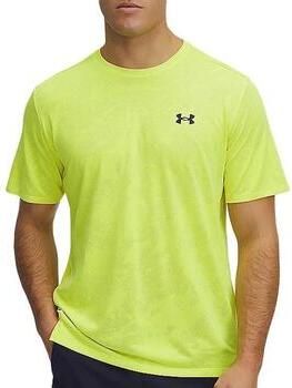Under Armour T-shirt Ua Tech Vent
