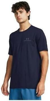 Under Armour T-shirt Ua Vanish Energy