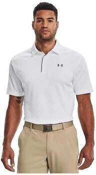 Under Armour Polo Shirt Korte Mouw Tech Polo 1290140 - Foto 2