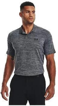 Under Armour Polo Shirt Korte Mouw Matchplay-logo los poloshirt - Foto 1