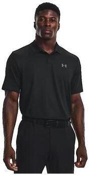 Under Armour Polo Shirt Korte Mouw Matchplay-logo los poloshirt - Foto 1