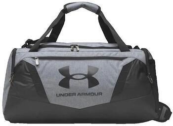 Under Armour Undeniable 5.0 Small Duffle Bag Grijs- Grijs - Foto 2