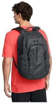 Under Armour Tas Sac À Dos Ua Hustle 6.0 Pro
