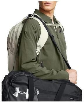 Under Armour Tas Sac À Dos Ua Hustle 6.0 Pro
