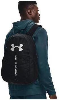 Under Armour Sportrugzak UA Hustle Sport Backpack
