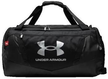 Under Armour Undeniable Medium Grip Bag Zwart- Zwart - Foto 13