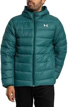 Under Armour Technische jassen Legend Down Hooded Jacket