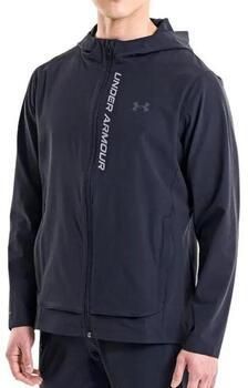 Under Armour UA Storm Jacket Black- Heren Black - Foto 2