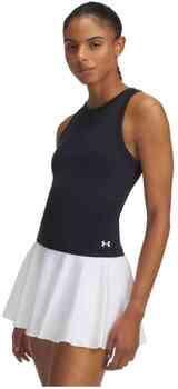 Under Armour Tanktop met labeldetail - Foto 2