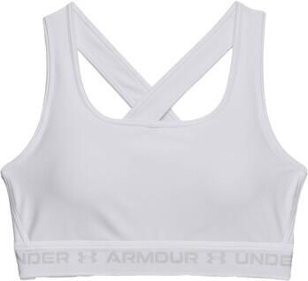 Under Armour Bustier met gekruiste bandjes - Foto 2