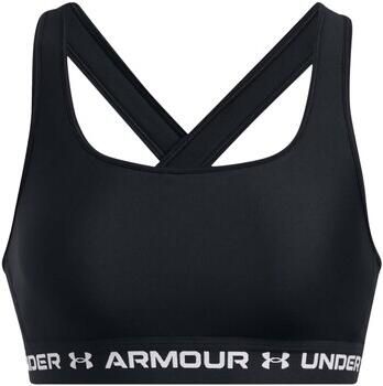 Under armour Mid Crossback Sports Bra