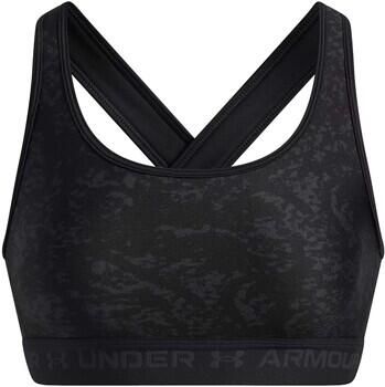 Under Armour Top Crossback Mid Print