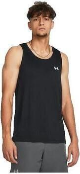 Under Armour Runningtop UA Launch Hardlooponderhemd voor - Foto 2