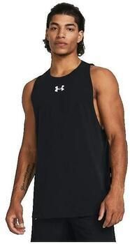 Under Armour Top Réservoir De Zone Ua
