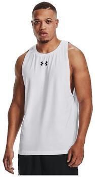 Under Armour Top Réservoir De Zone Ua