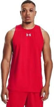 Under Armour Top Réservoir De Zone Ua