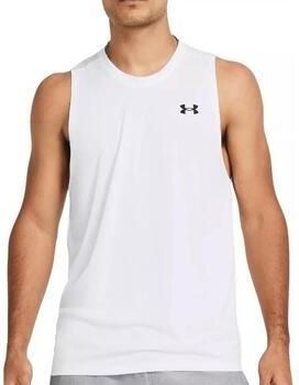 Under Armour T-shirt Korte Mouw Base Tech-vest - Foto 2