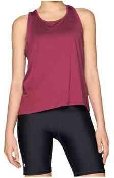 Under armour Tech Knockout Tank Dames - Foto 2