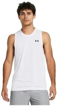 Under Armour T-shirt Korte Mouw Base Tech-vest - Foto 3