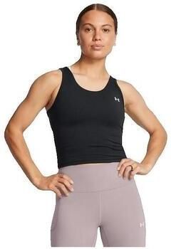 Under Armour Motion Tank Top Black- Dames Black - Foto 2