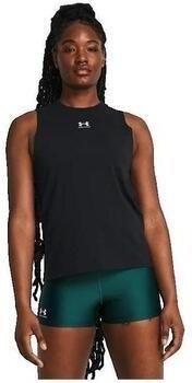 Under Armour Trainingstop UA RIVAL MUSCLE TANK (1-delig)