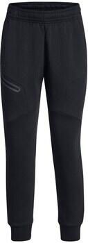 Under Armour UA Unstoppable Fleece Joggers Black- Dames Black