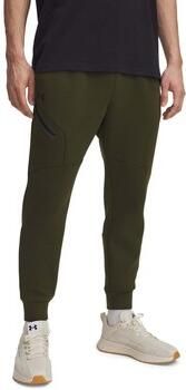 Under Armour Trainingsbroek Ua Unstoppable Flc Jgr Eu