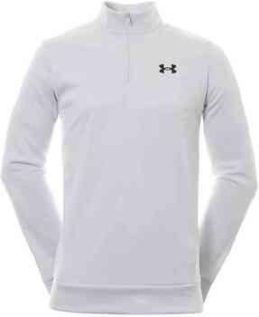 Under Armour Trainingsjack 1373358-014