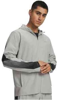 Under Armour Trainingsjack 6005900-069