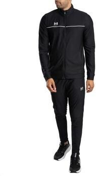 Under Armour Trainingsjack Challenger Line Trainingspak