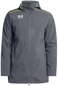 Under Armour Trainingsjack Challenger Pro-jack
