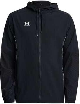 Under Armour Trainingsjack Challenger Pro Trainingspak