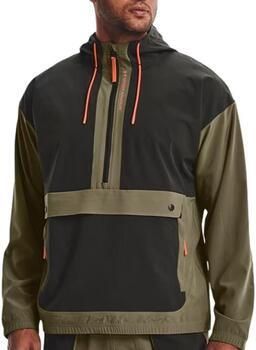 Under Armour Jackets Groen Heren - Foto 2