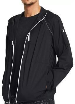 Under Armour Trainingsjack Launch