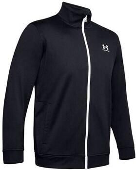 Under Armour Trainingsjack Sportstyle Tricot Jacket